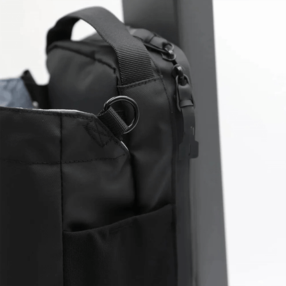 BAGNETIC 2.0 - Sac Magnétique Multifonction avec Porte-Bouteille