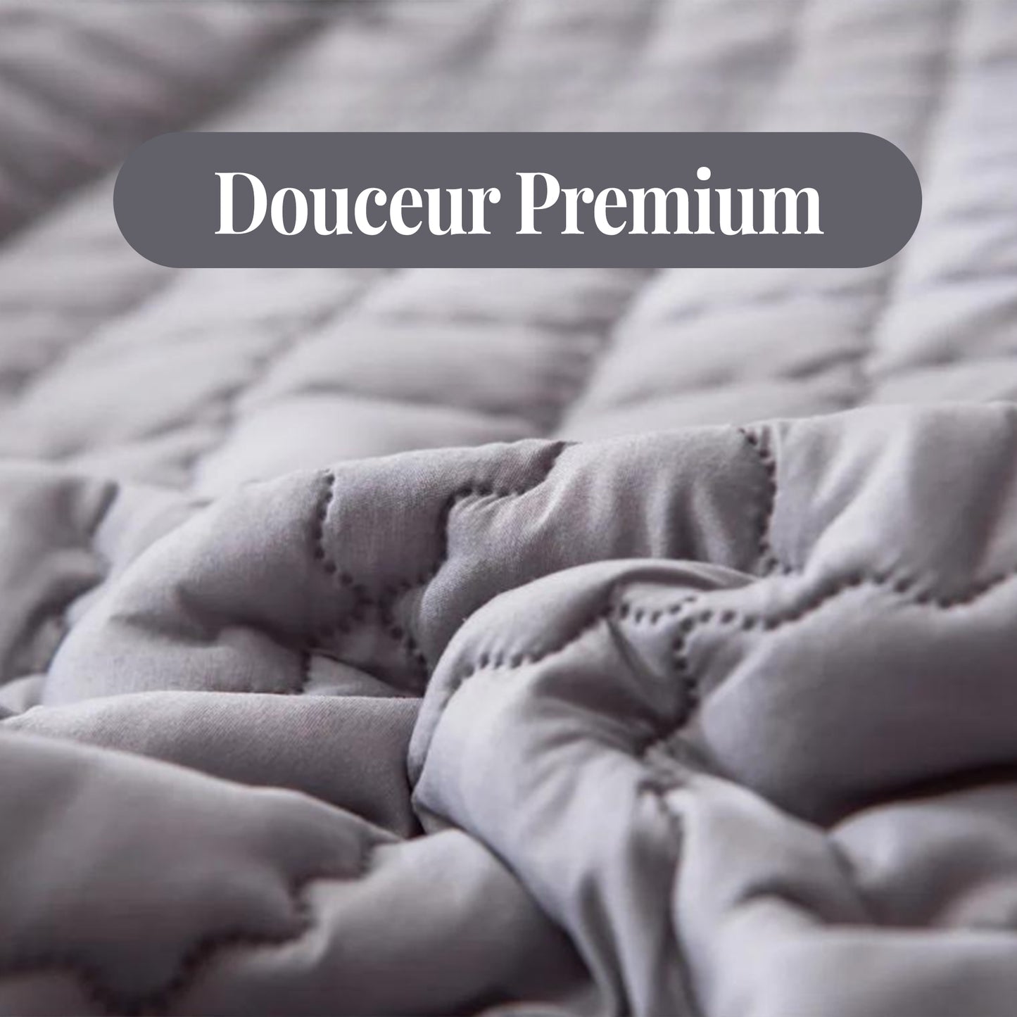 DreamDry™ - Housse de lit Confort et Imperméable