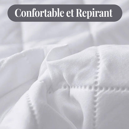 DreamDry™ - Housse de lit Confort et Imperméable