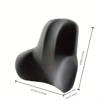 POSTURA™ : Coussin Confort Ergonomique