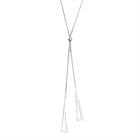 Collier « Triana » – L’Art de la Simplicité