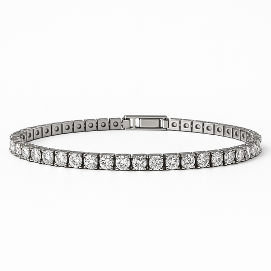 Bracelet "Eternal Glow"